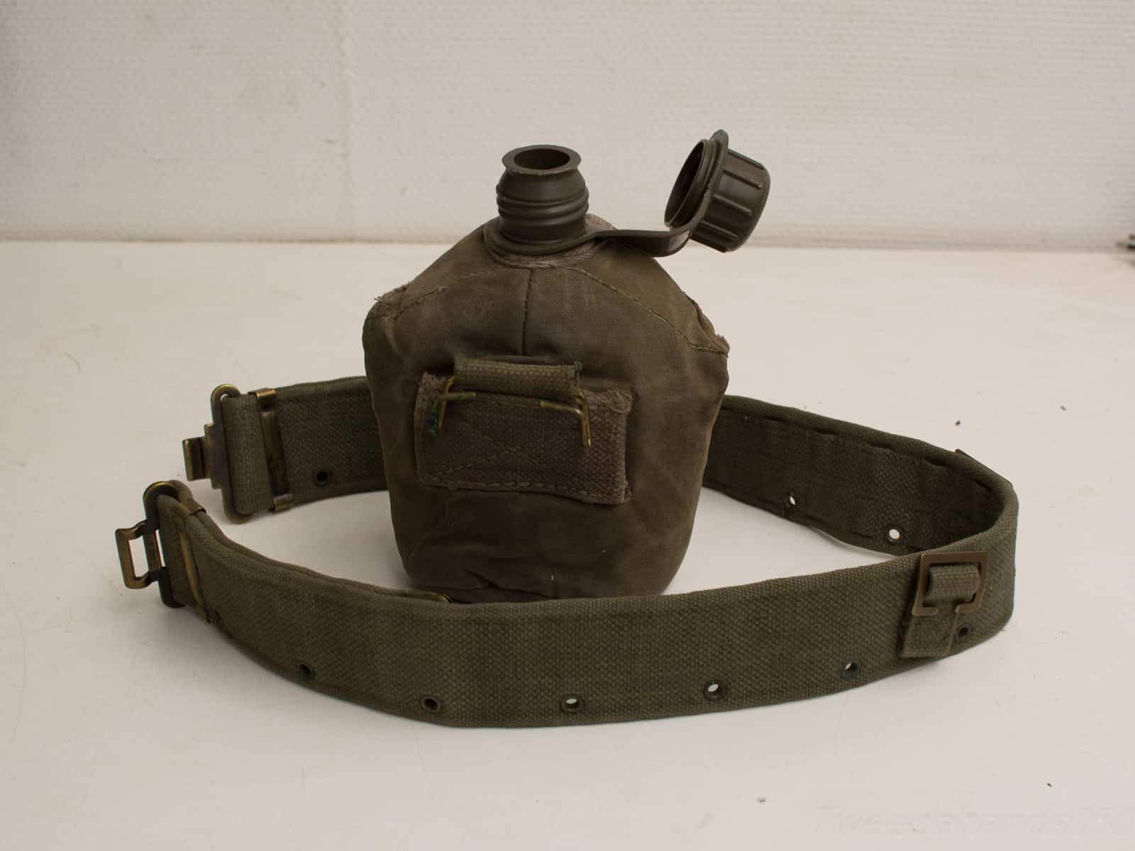 Army camouflage kleding 26430