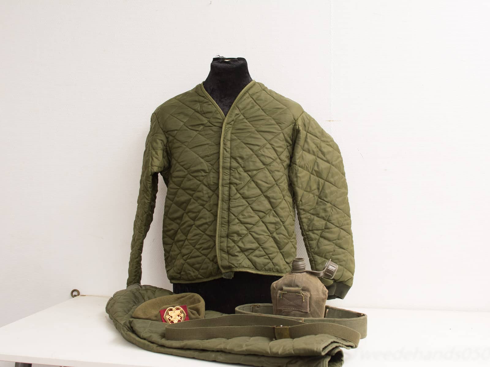 Army camouflage kleding 26430