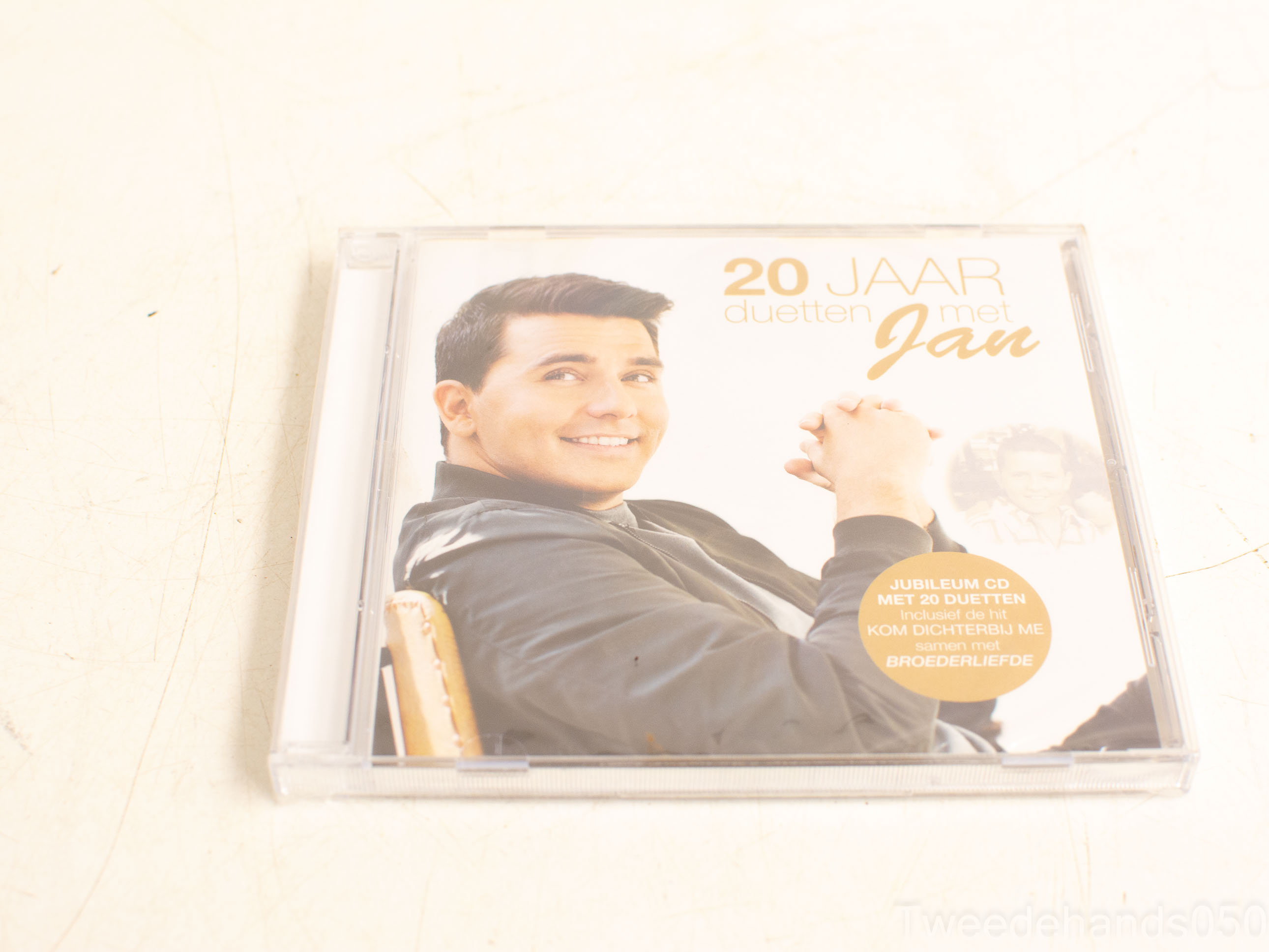 cd jan smit  26926 26926