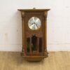 houten wandklok 26561