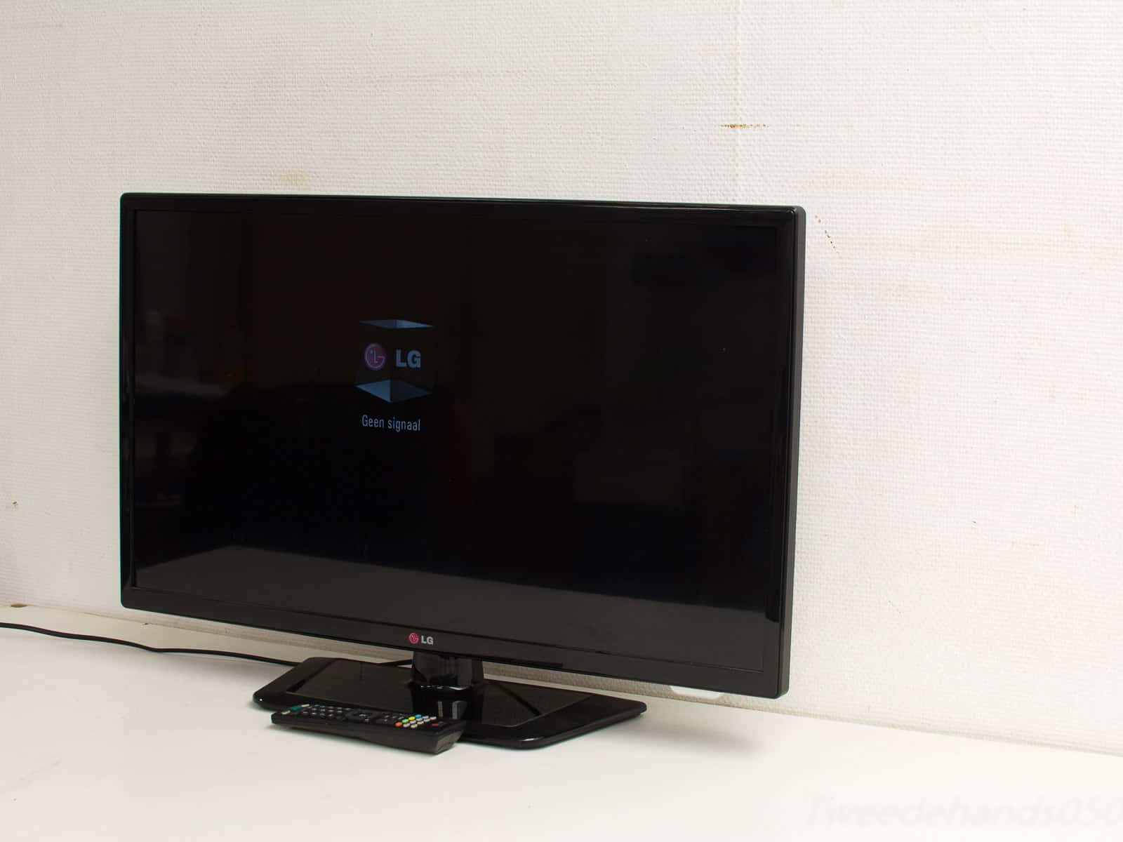 LG Televisie  26606