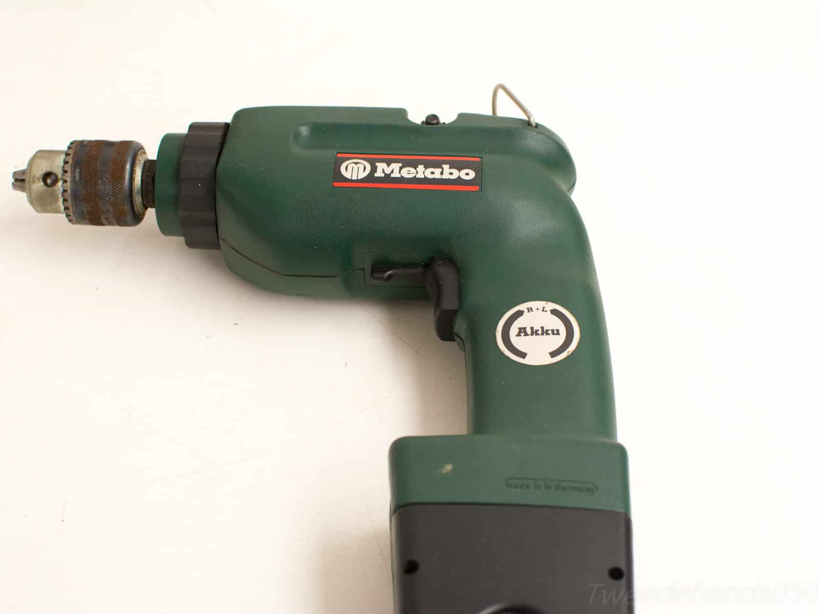 Metabo Boormachine 26590