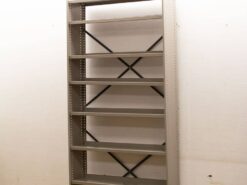 metalen stellingkast 27035