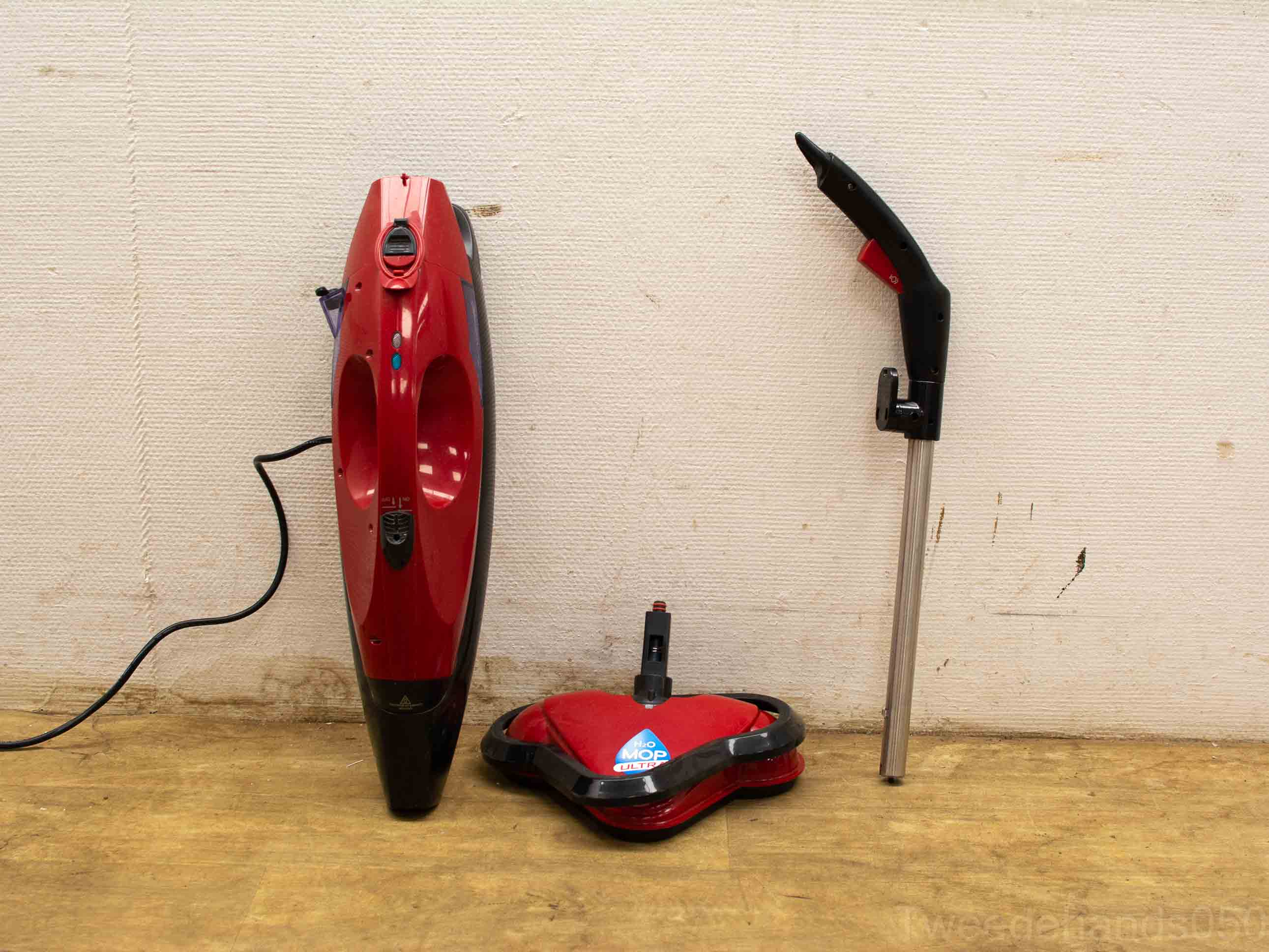 steam cleaner 26839