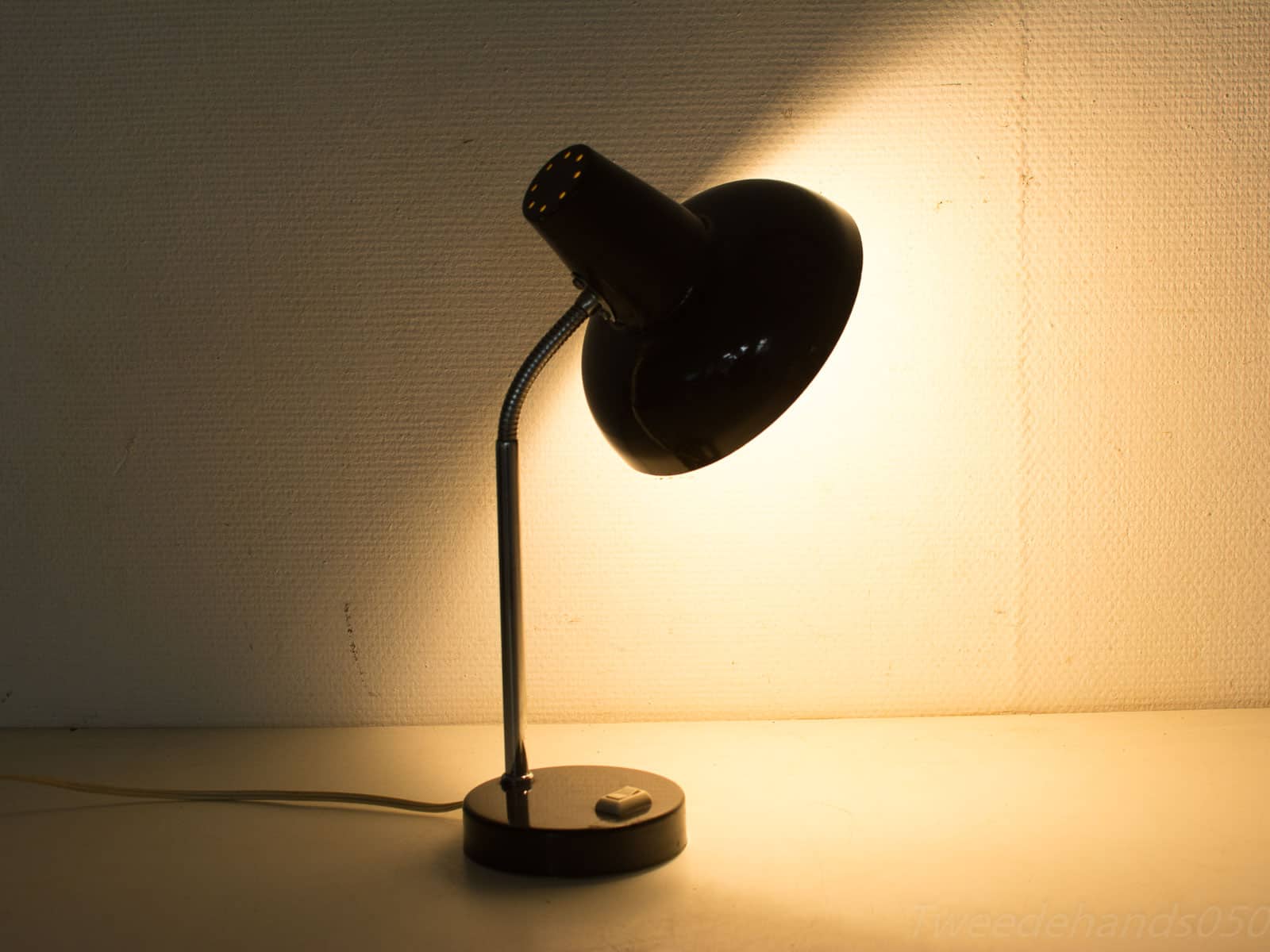 tafellamp/bureeau lamp 26530
