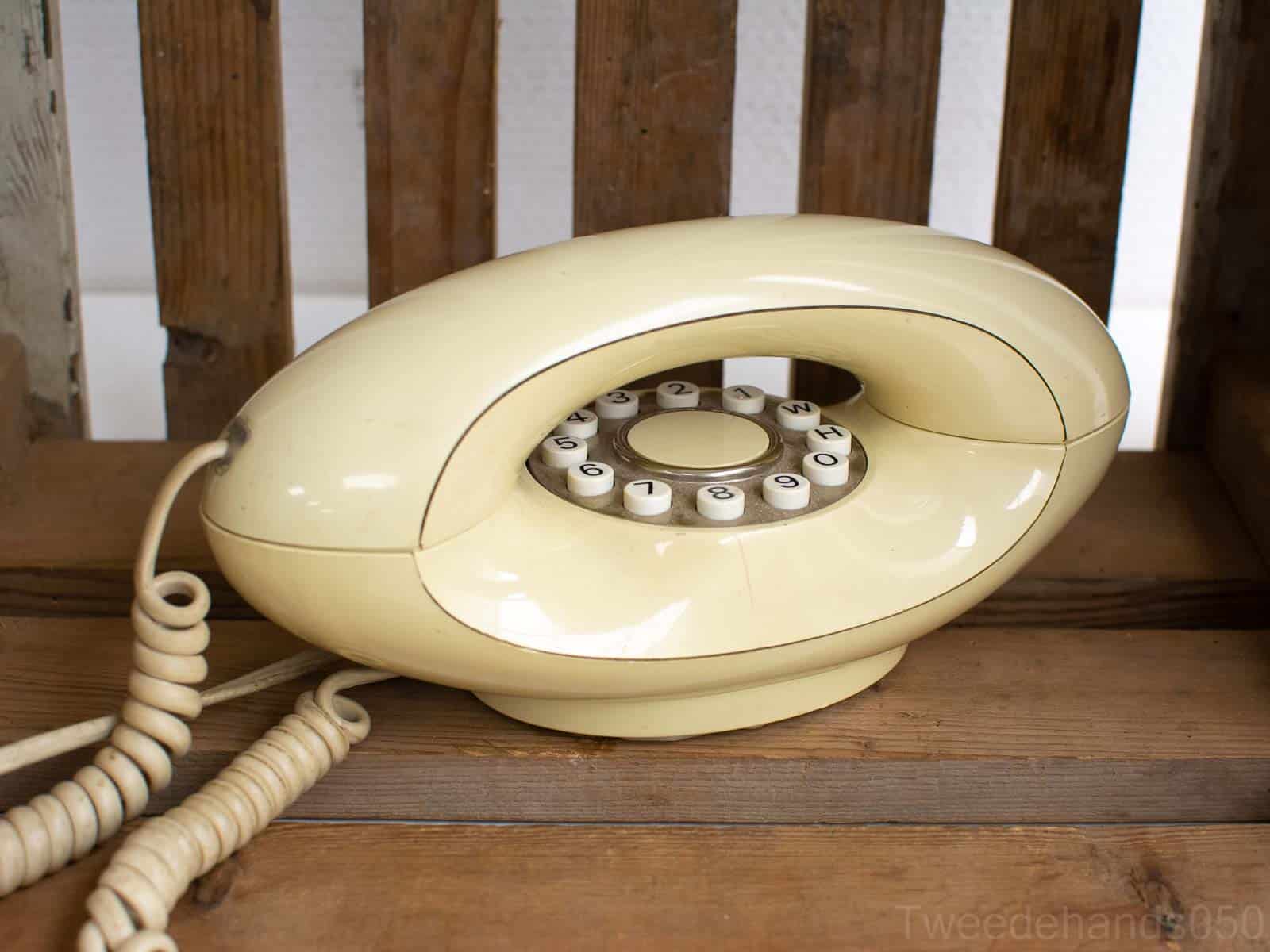 vintage telefoon  27007