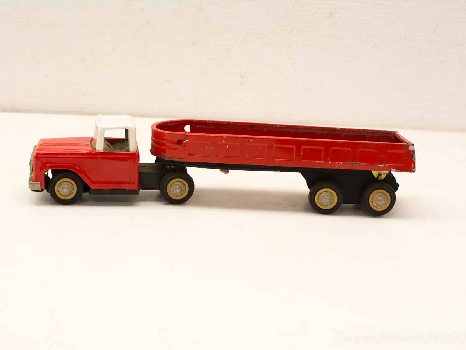 vrachtwagen  26540
