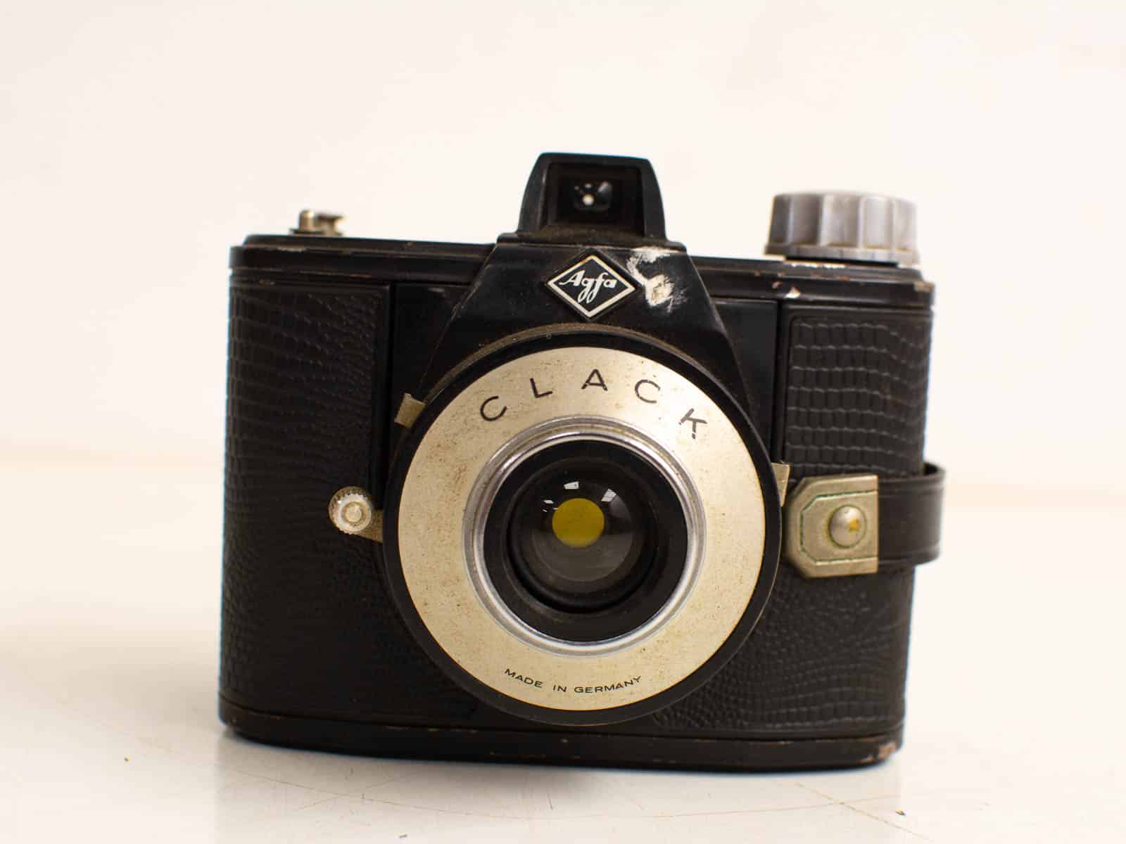 agfa camera  27520