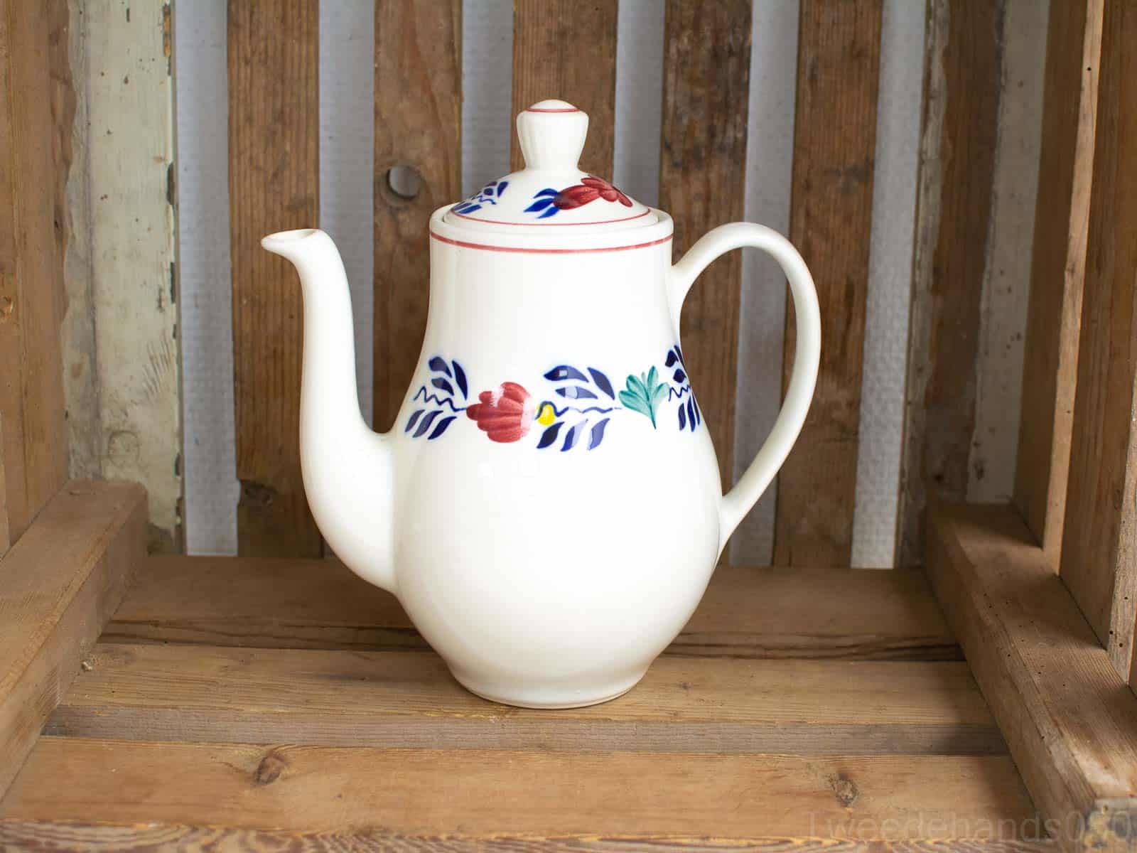 boerenbond theepot 27123