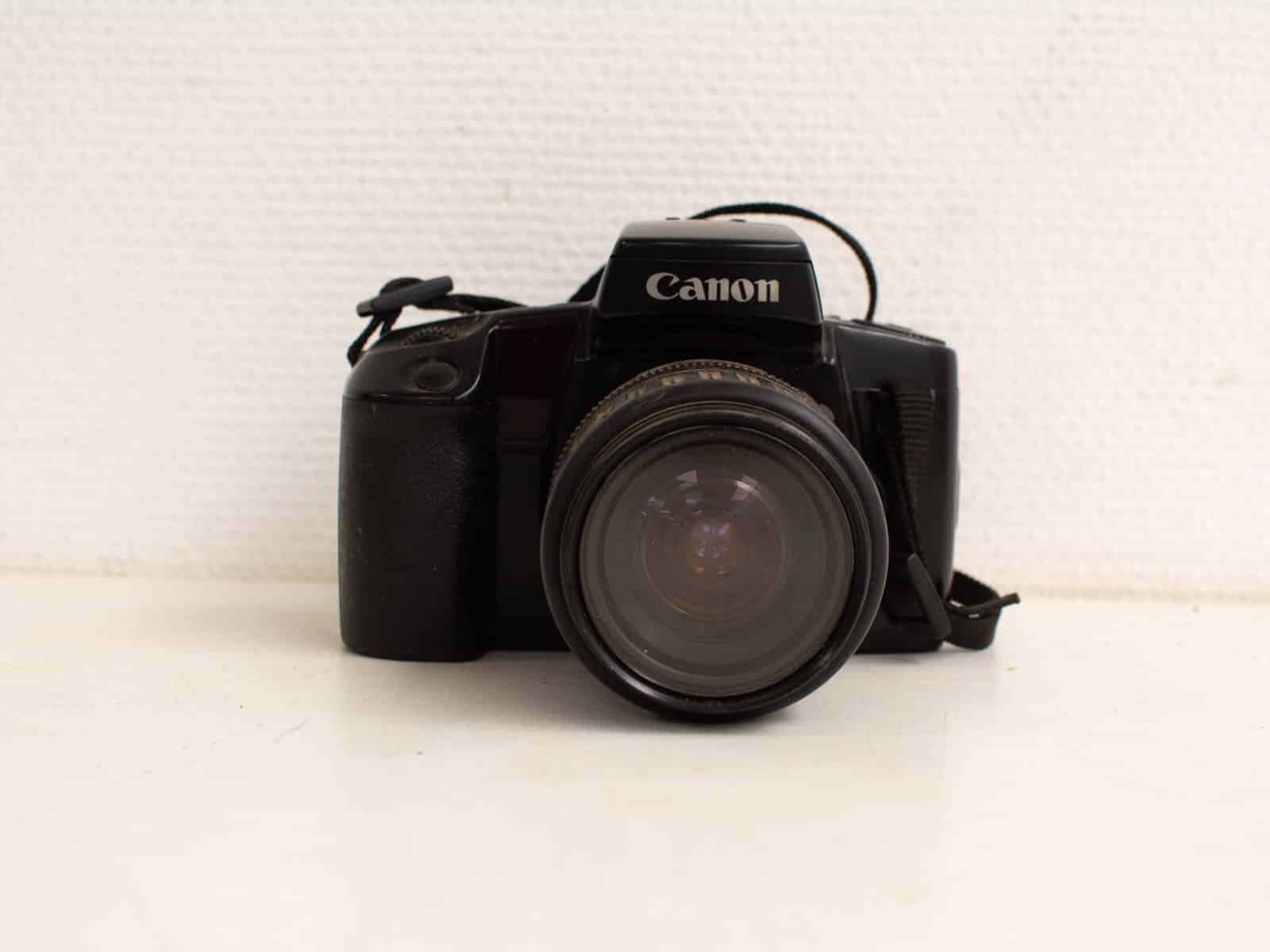 canon camera 27505