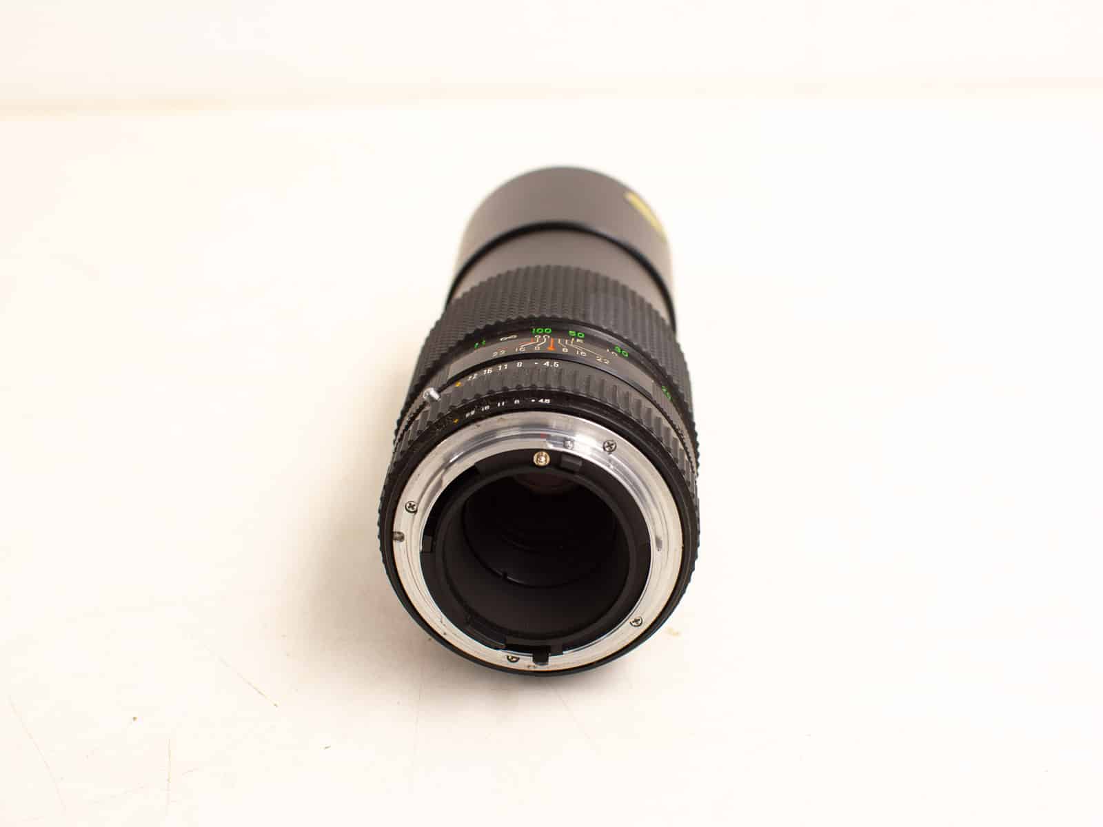 fuji lens 27560