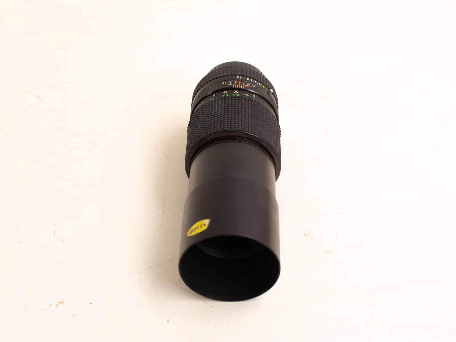 fuji lens 27560