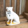 Ouderwetse hoeren hond 27538