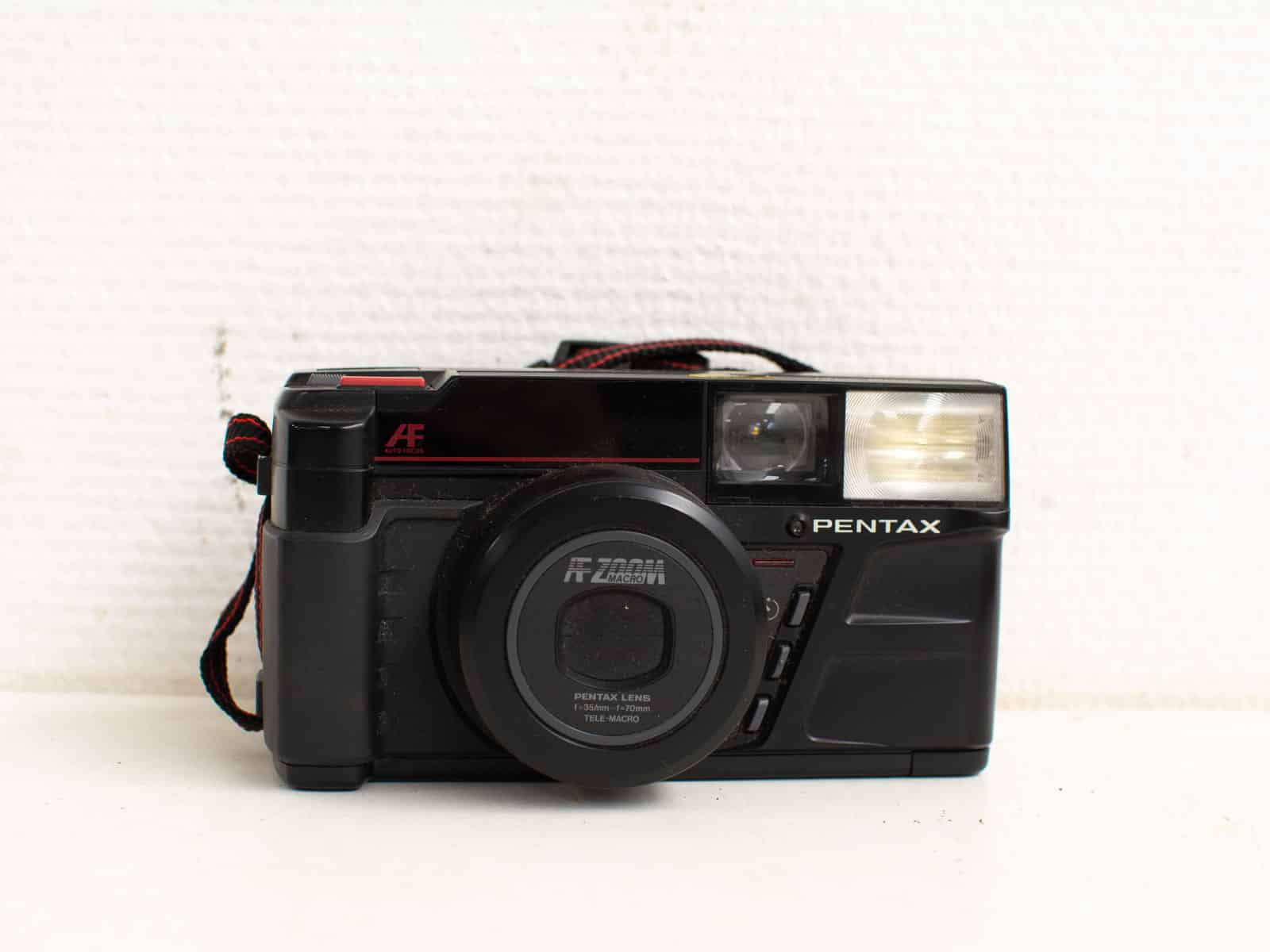 pentax camera  27509