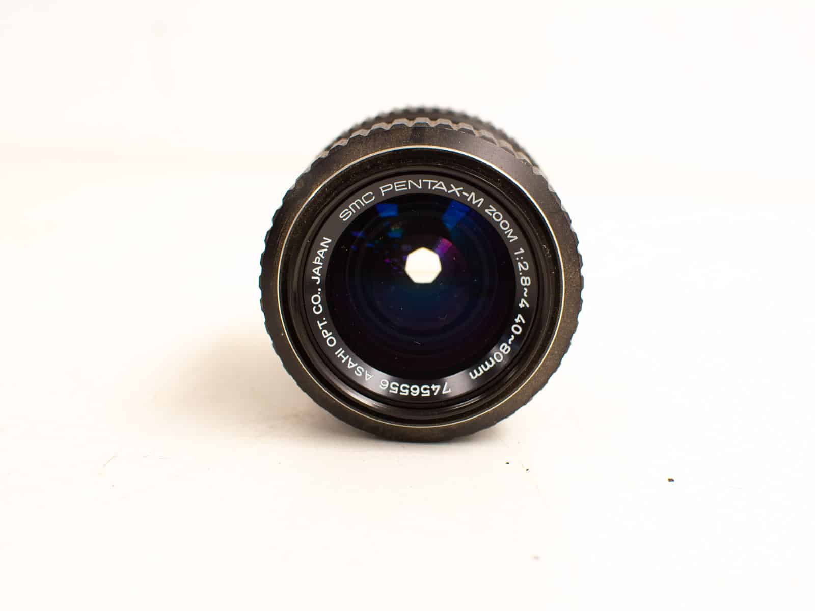 pentax lens  27568