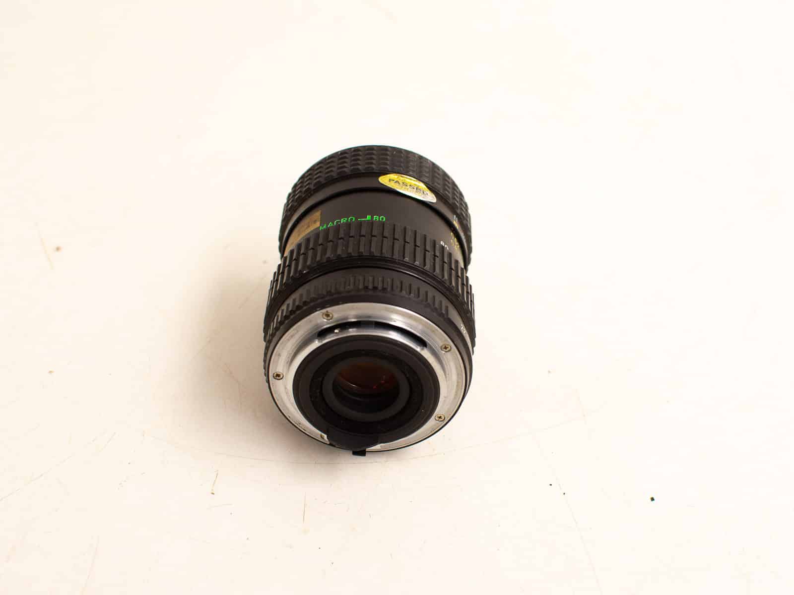 pentax lens  27568