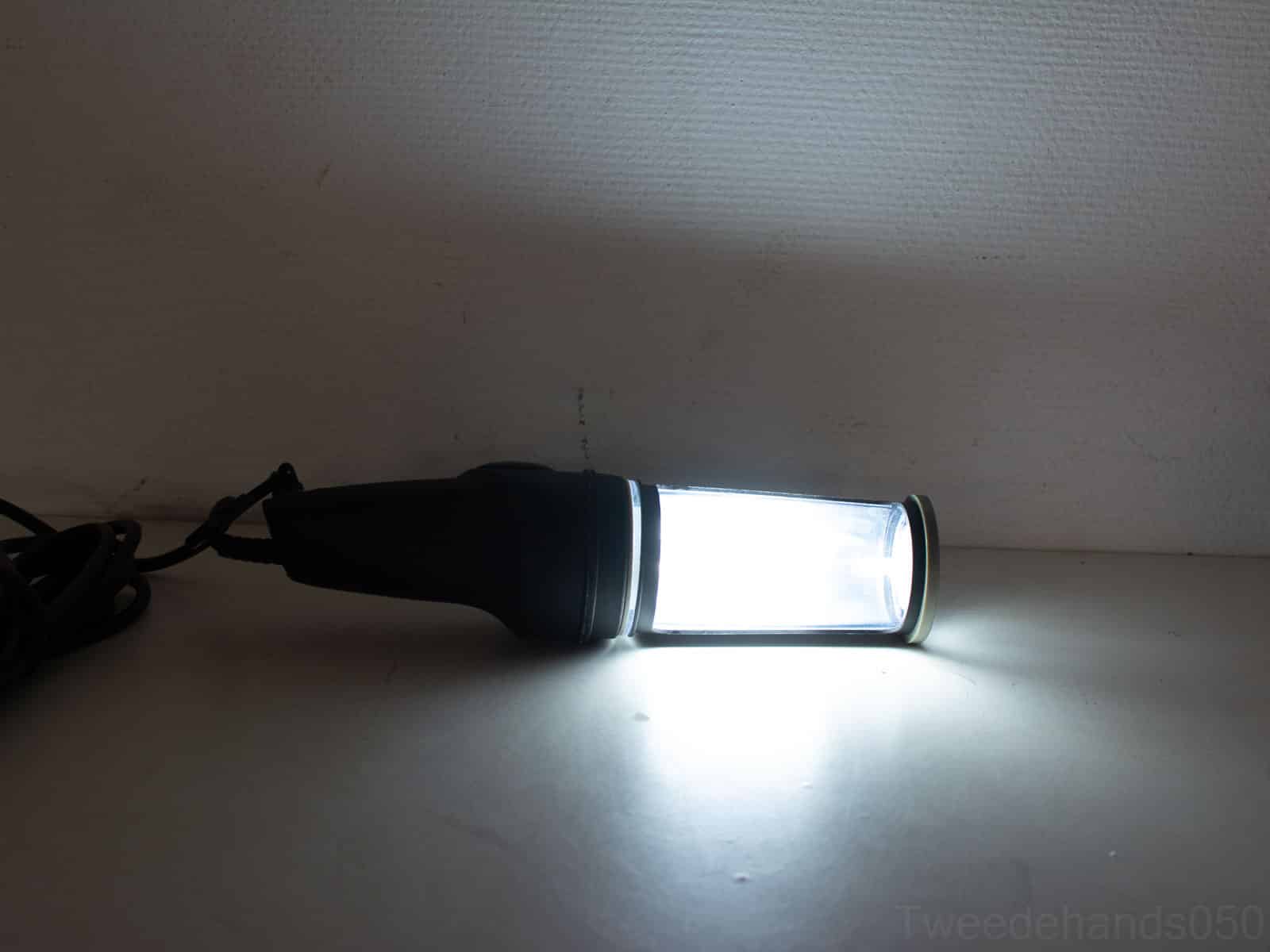 universele werklamp  27372