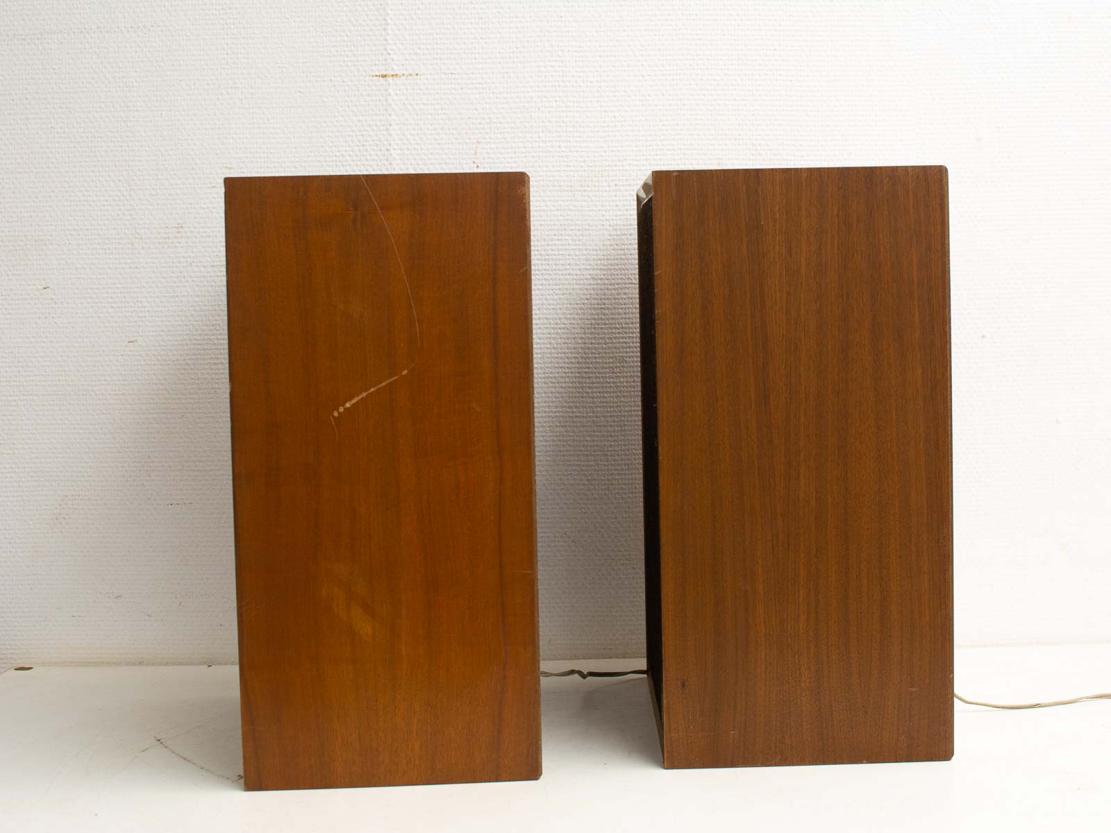 2 luidsprekers Philips 28408