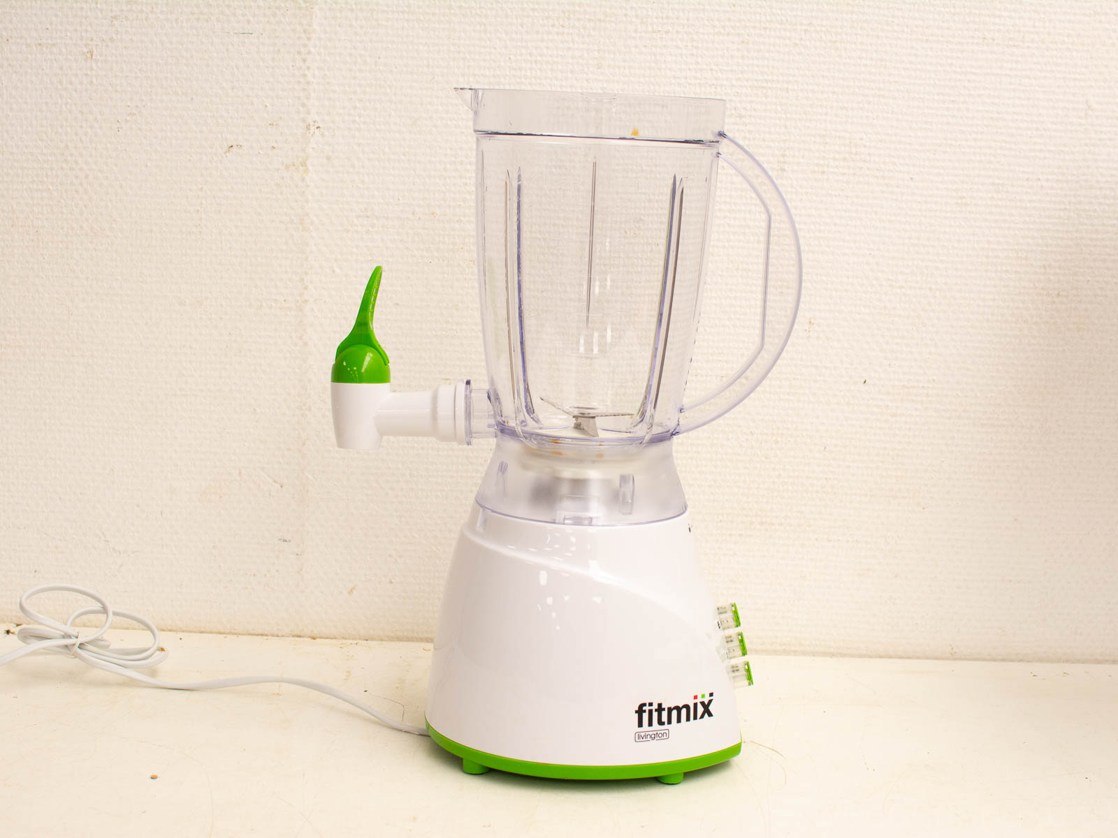 fitmix blender 28352