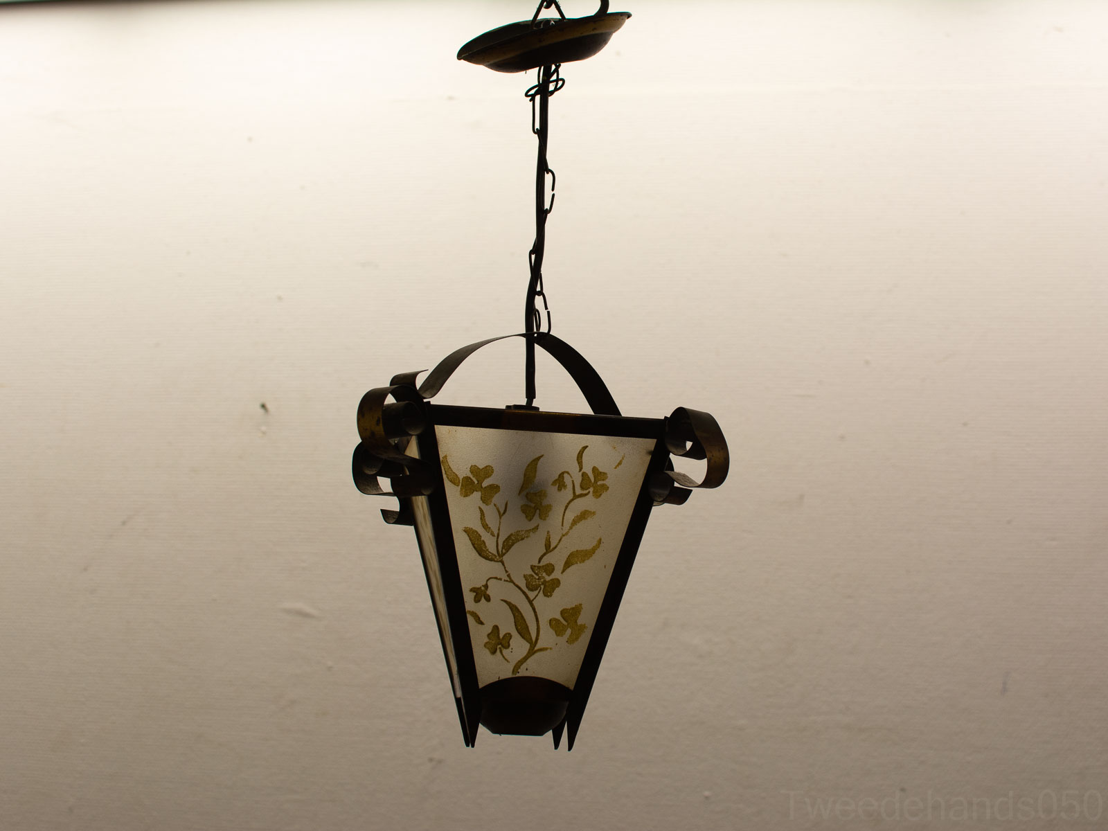 hanglamp 27883