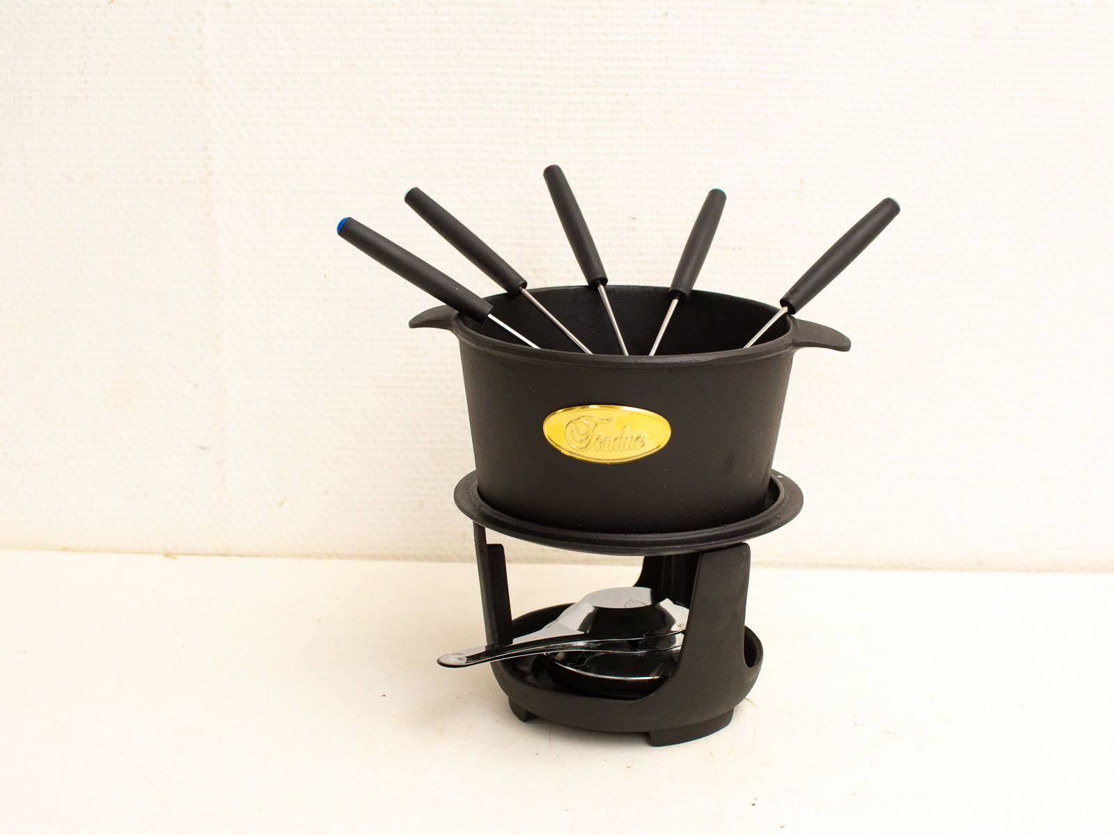 Imperial fondue set 27924