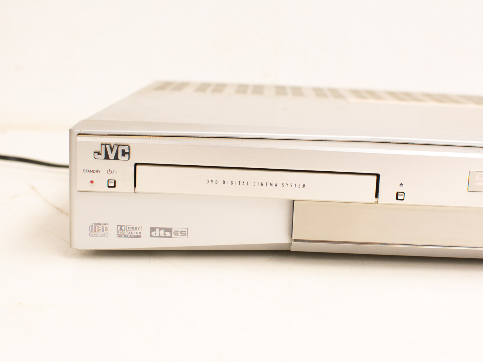 jvc dvd digital cinema system TH-A7sR 28061