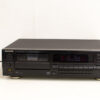 kenwood multiple compact disc player 28046