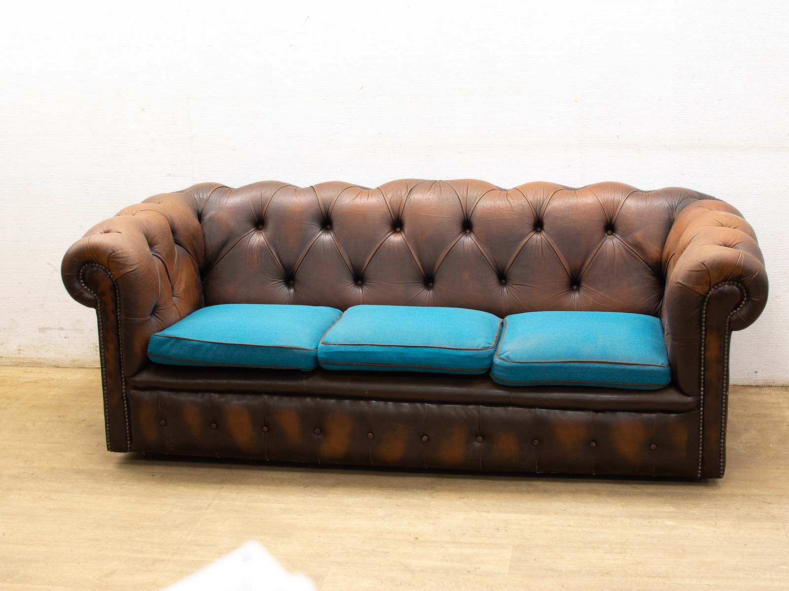 lederen chesterfield  28140