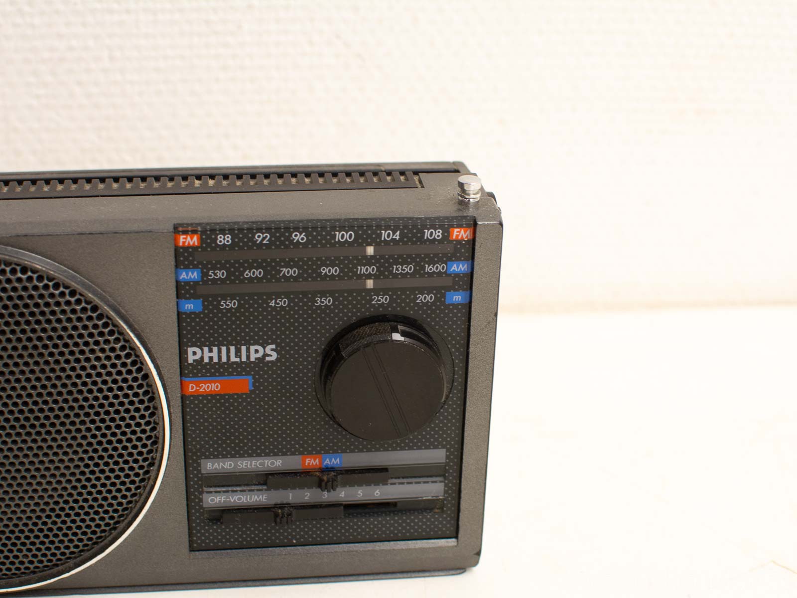 Philips d-2010 28017
