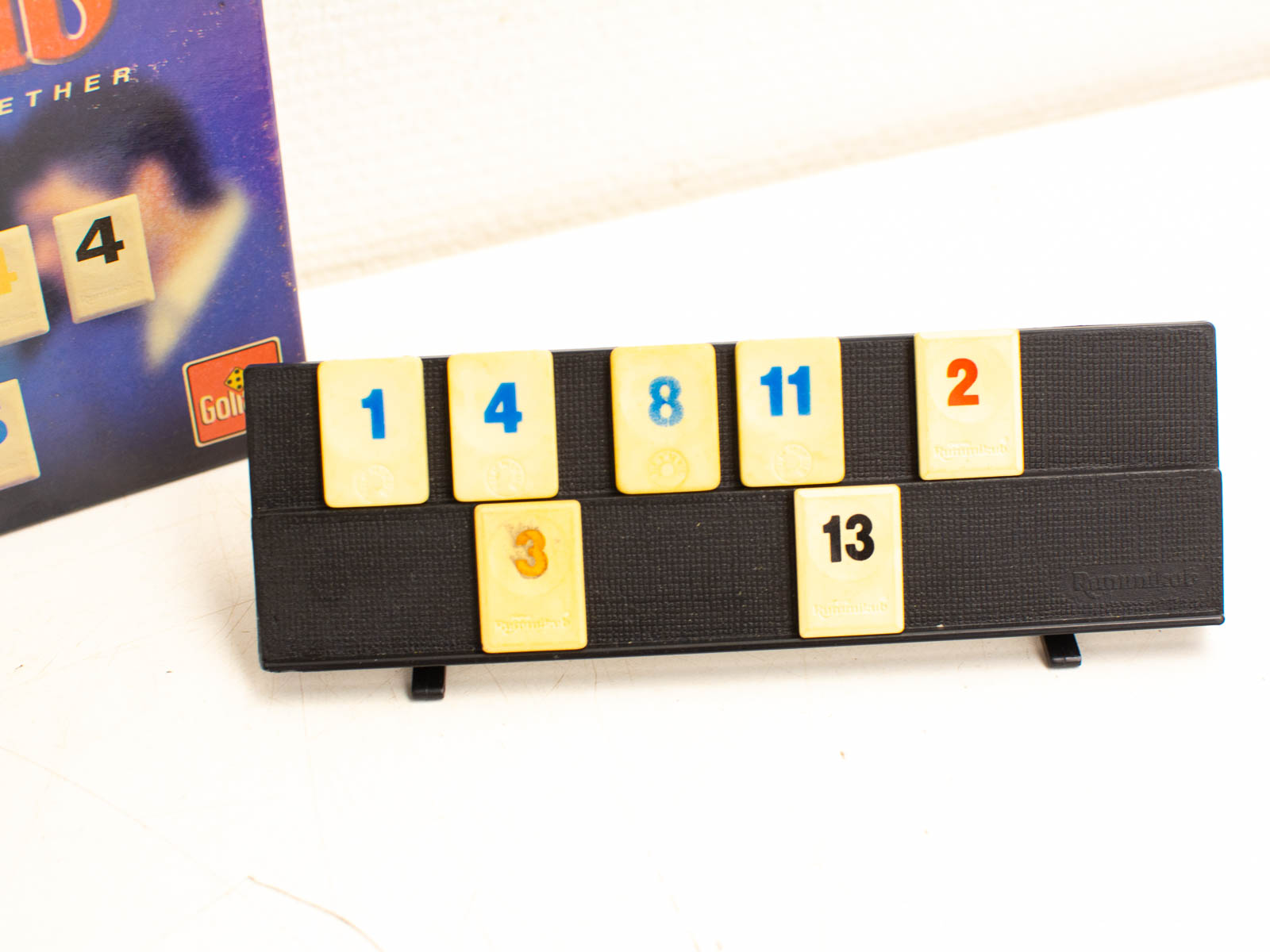 Rummikub 27862