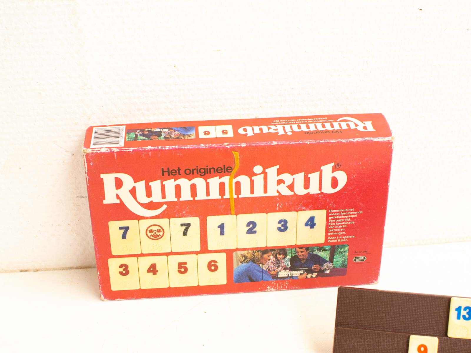 Rummikub 28022