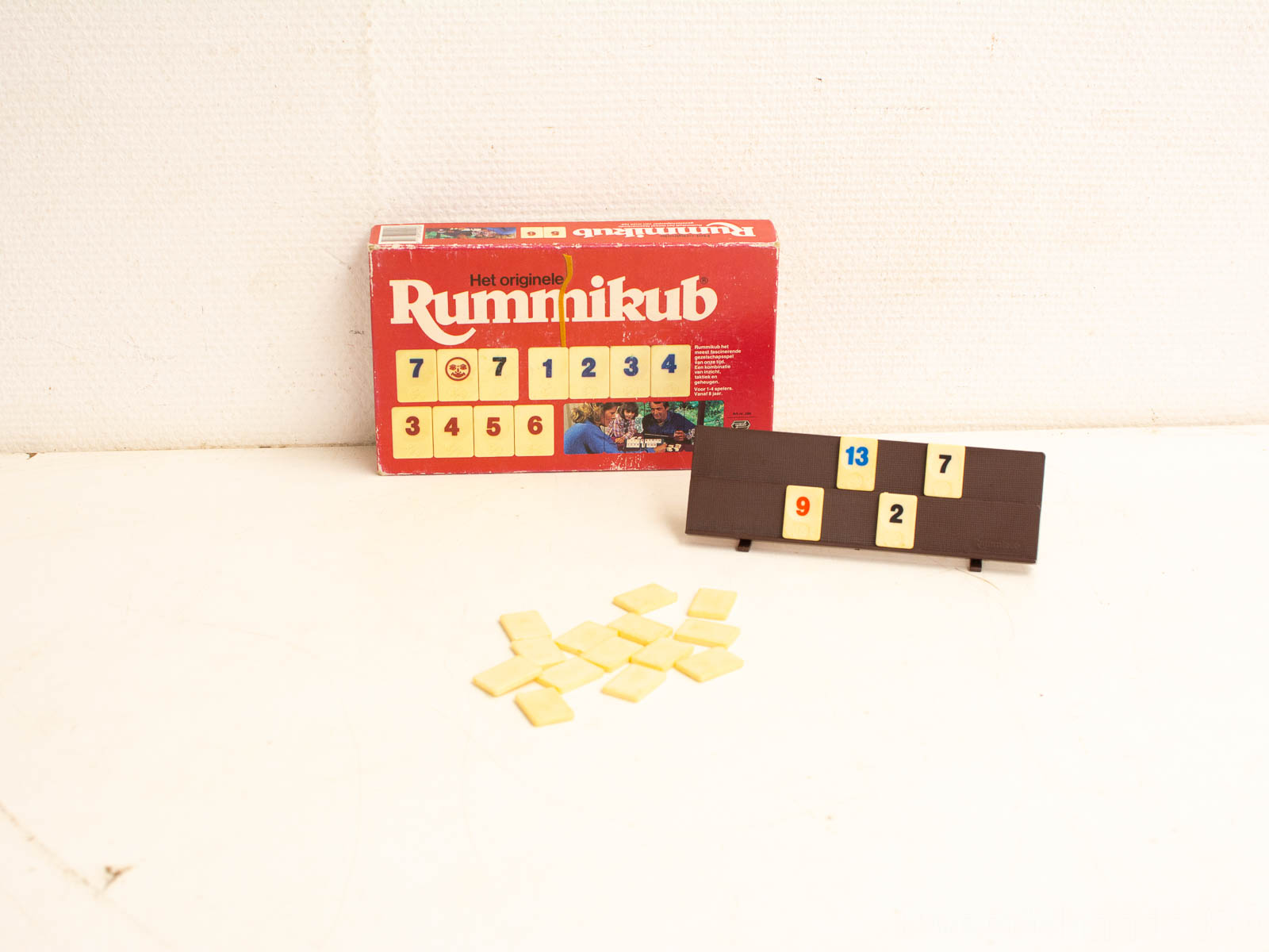 Rummikub 28022