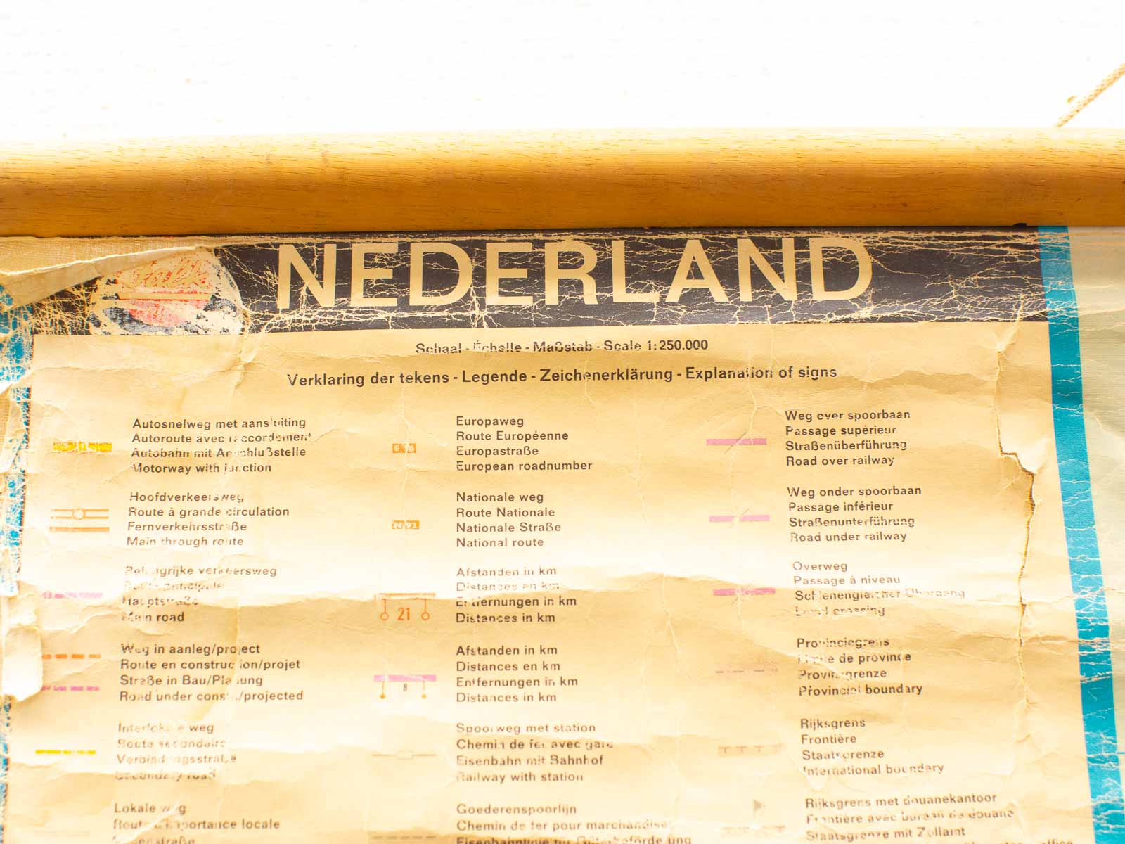 schoolplaat nederland  28158