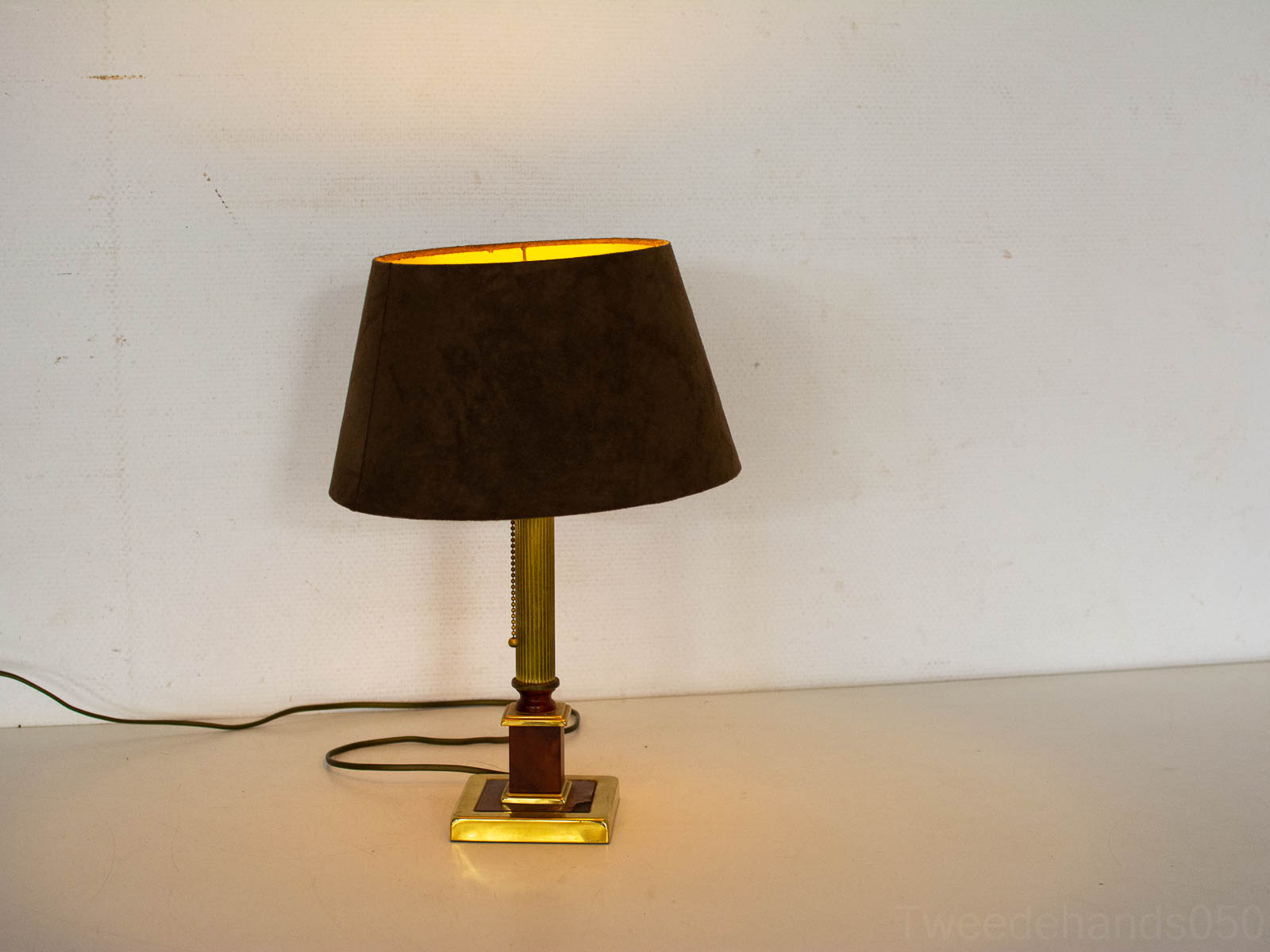 Tafellamp 27861