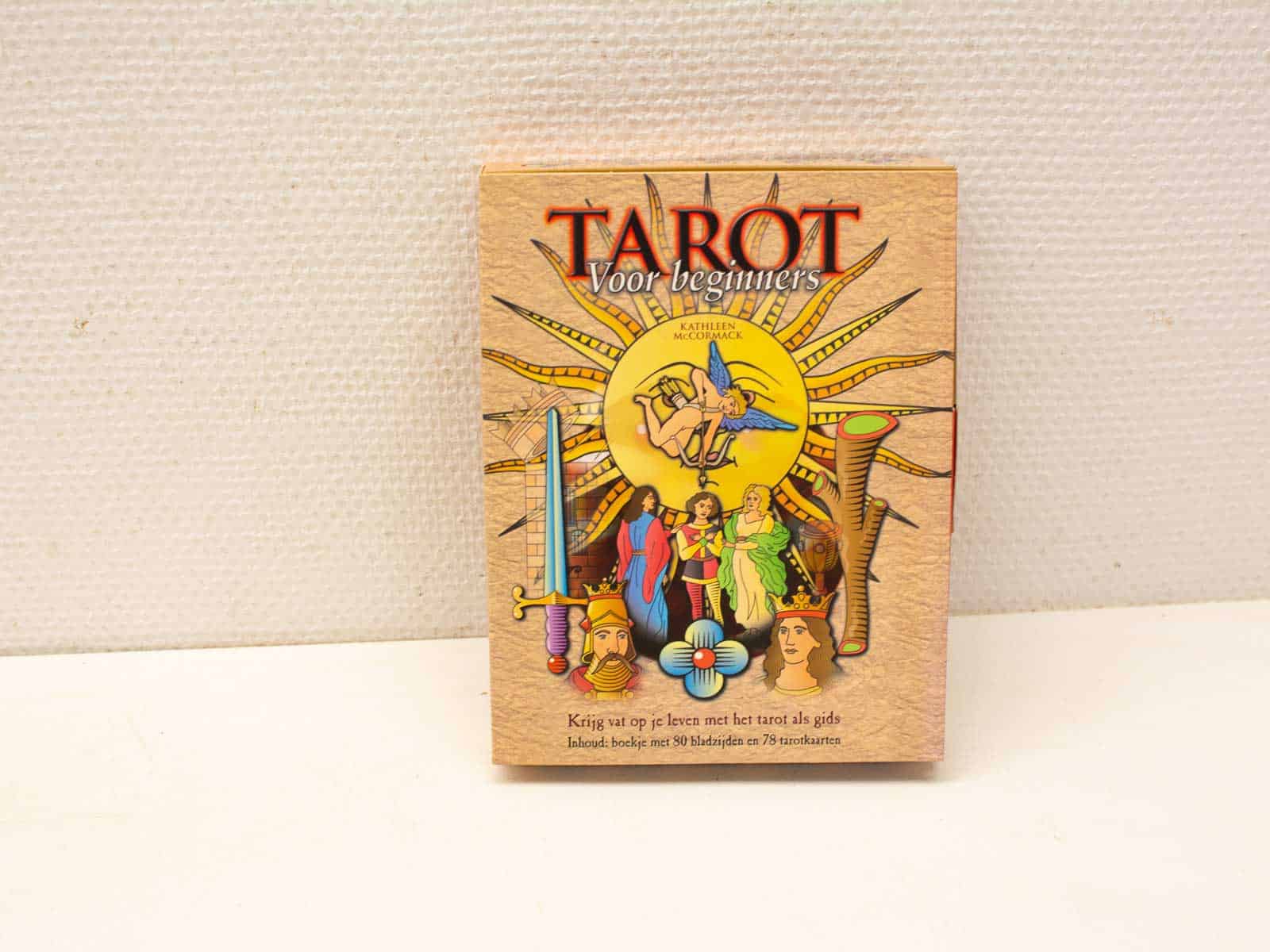 Tarot voor beginners 27714