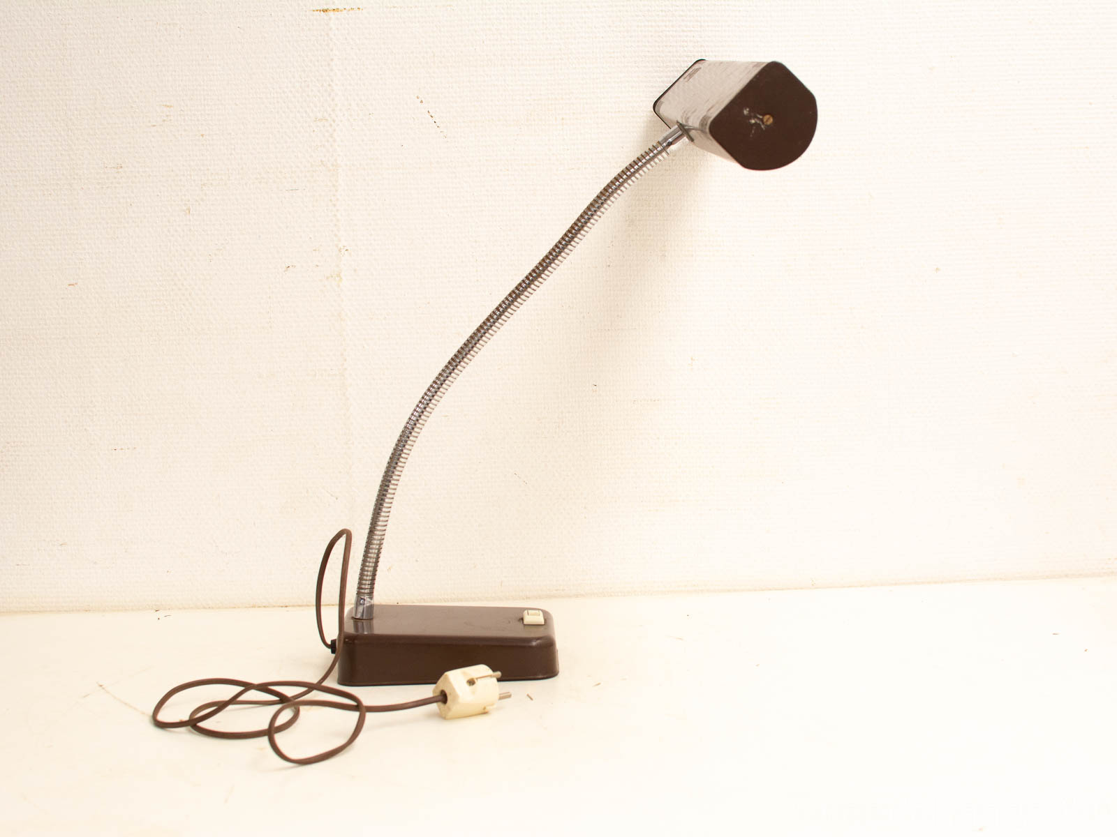 vintage bureaulamp 28080