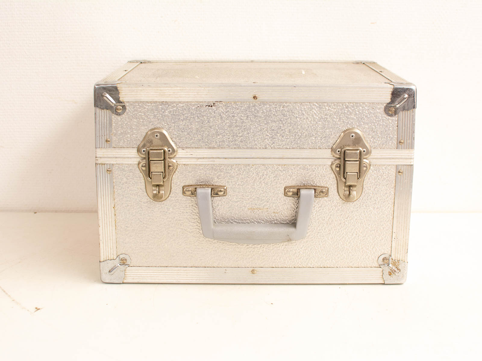 aluminium koffer  28773