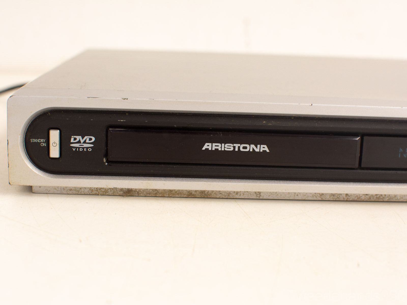 aristona  dvd video 28661