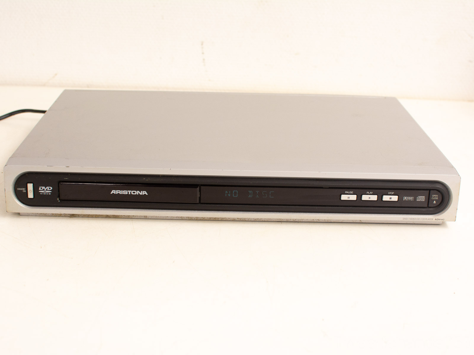 aristona  dvd video 28661