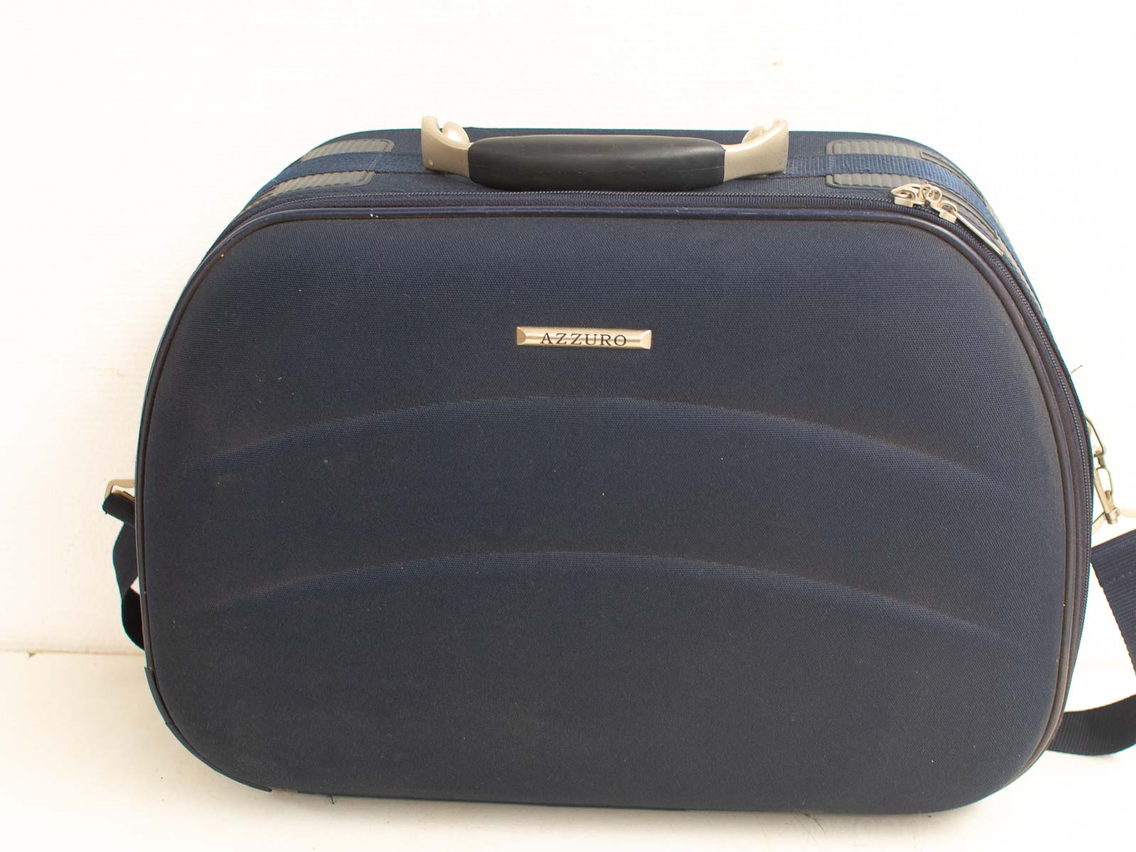 Azurro handbagage koffer 28746