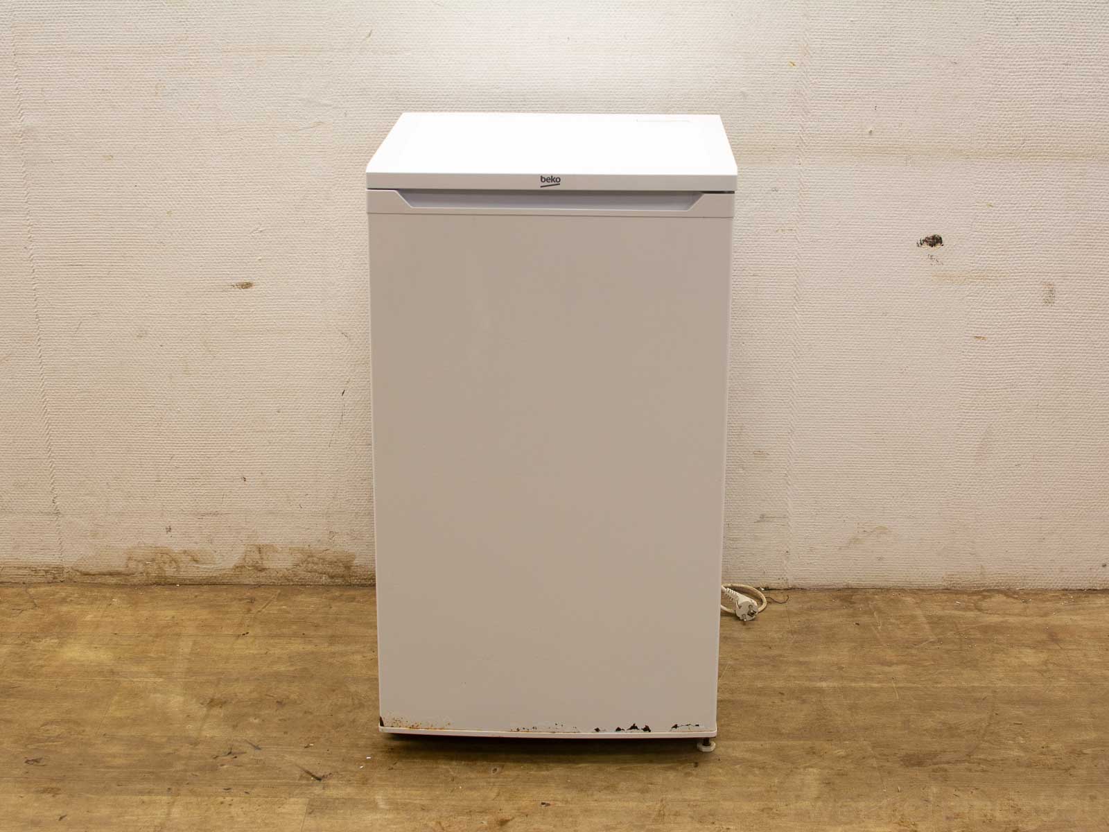 beko tafelmodel vriezer  28581