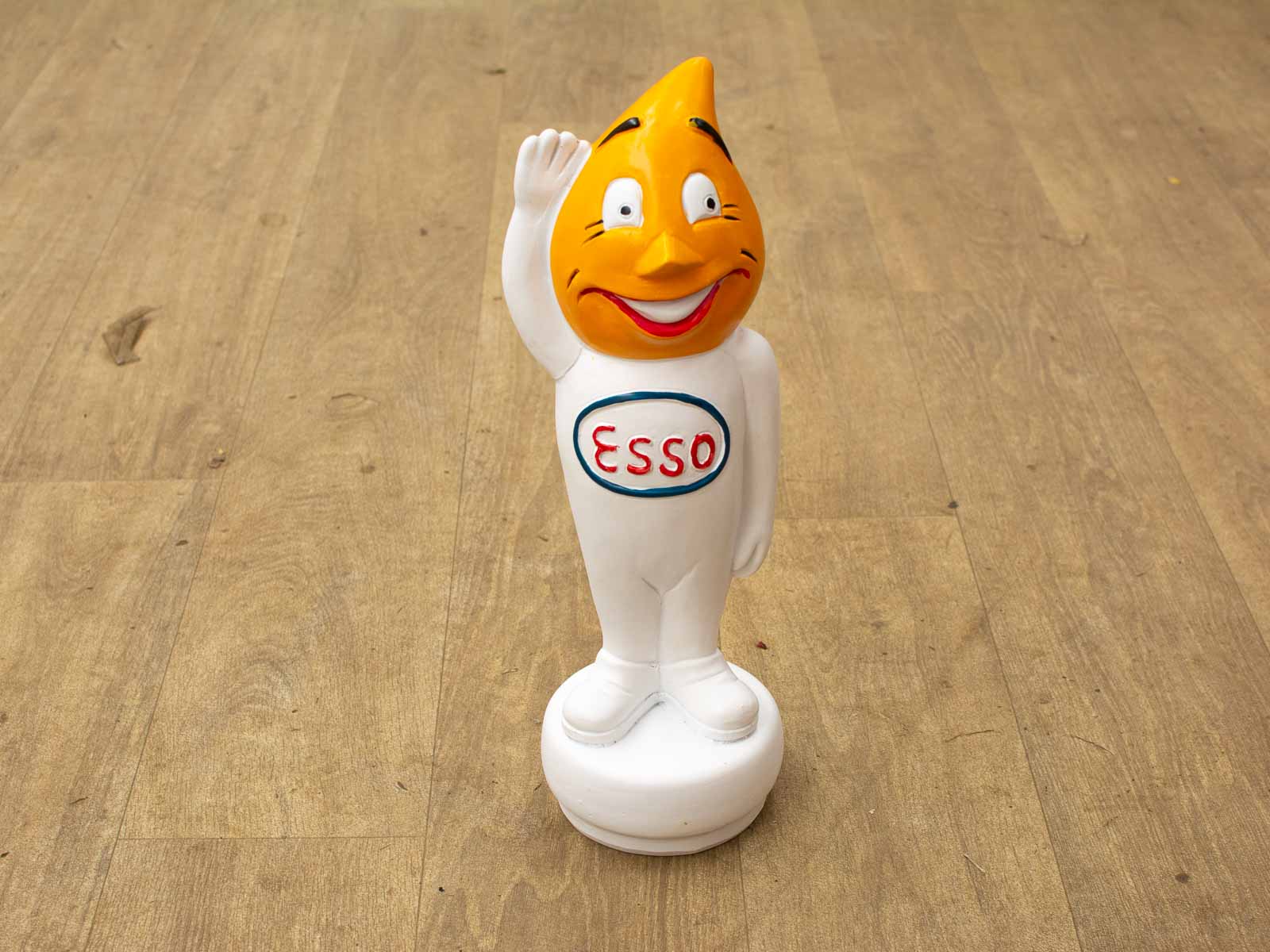 esso decoratie beeld  28683