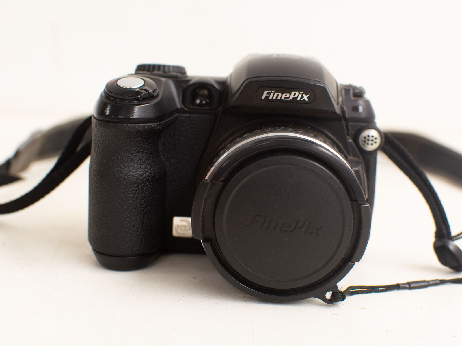 finepix camera 28547