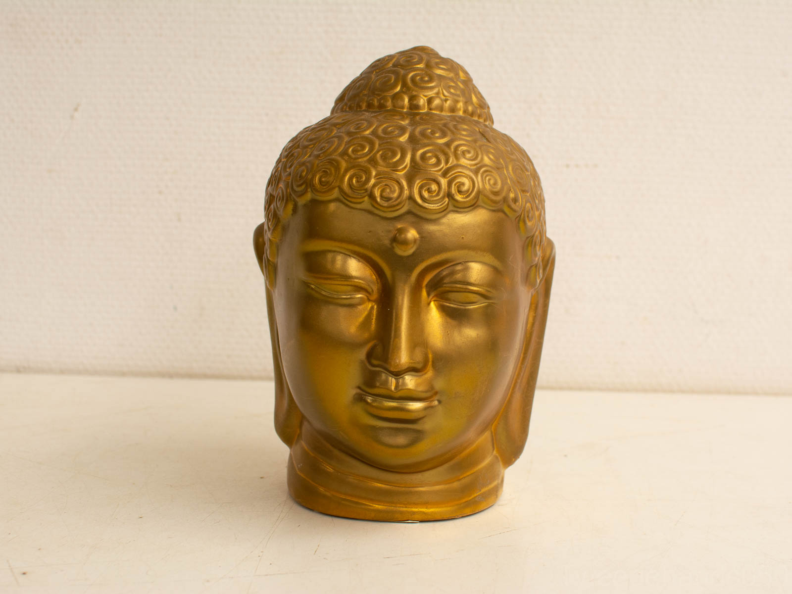 hoofd van een boeddha 28582