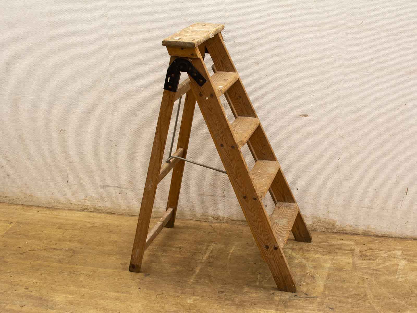 houten trap  28726