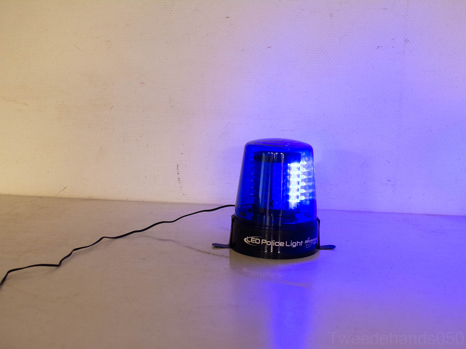 led police light  28848