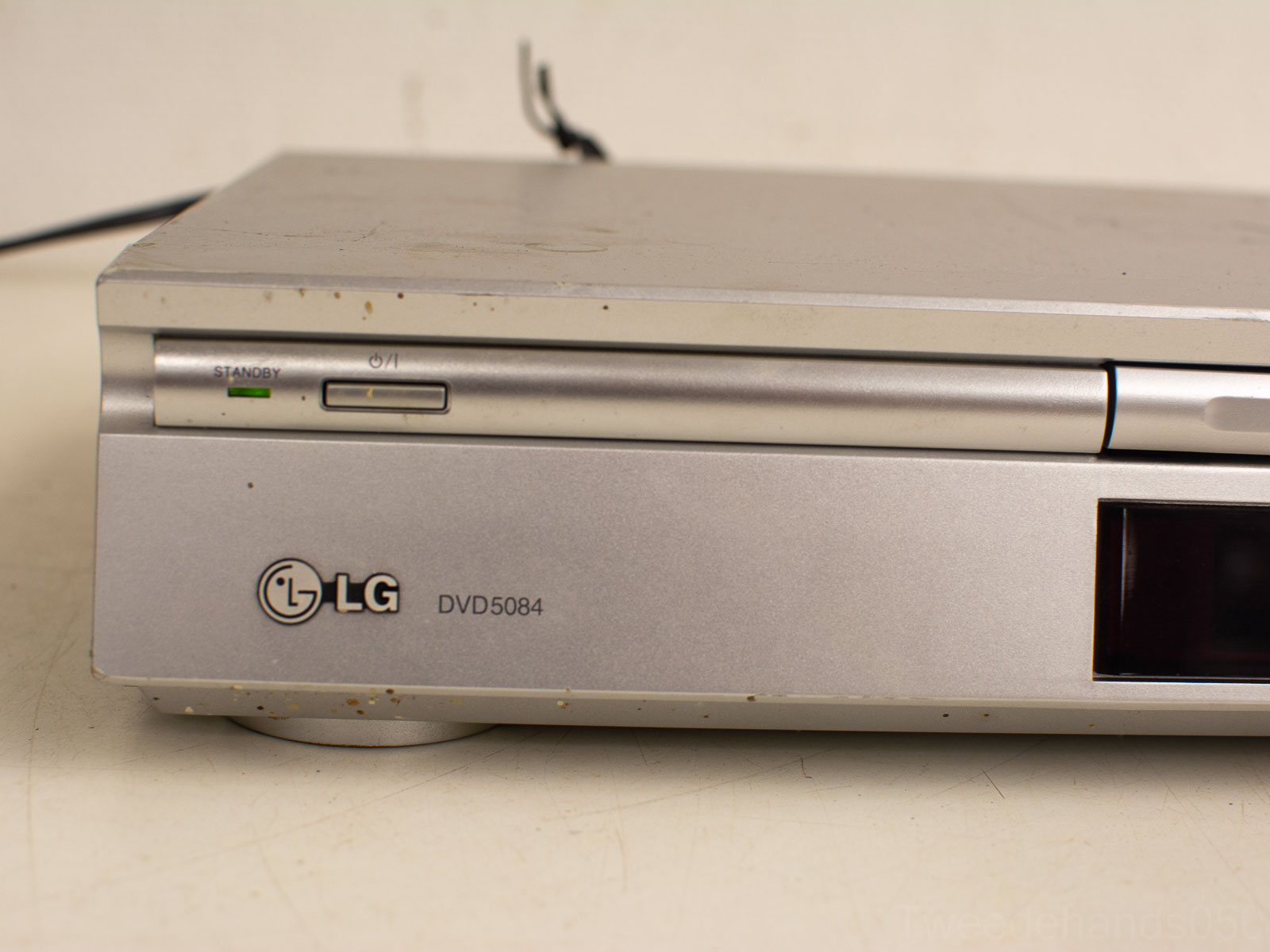LG cd/dvd player 28846