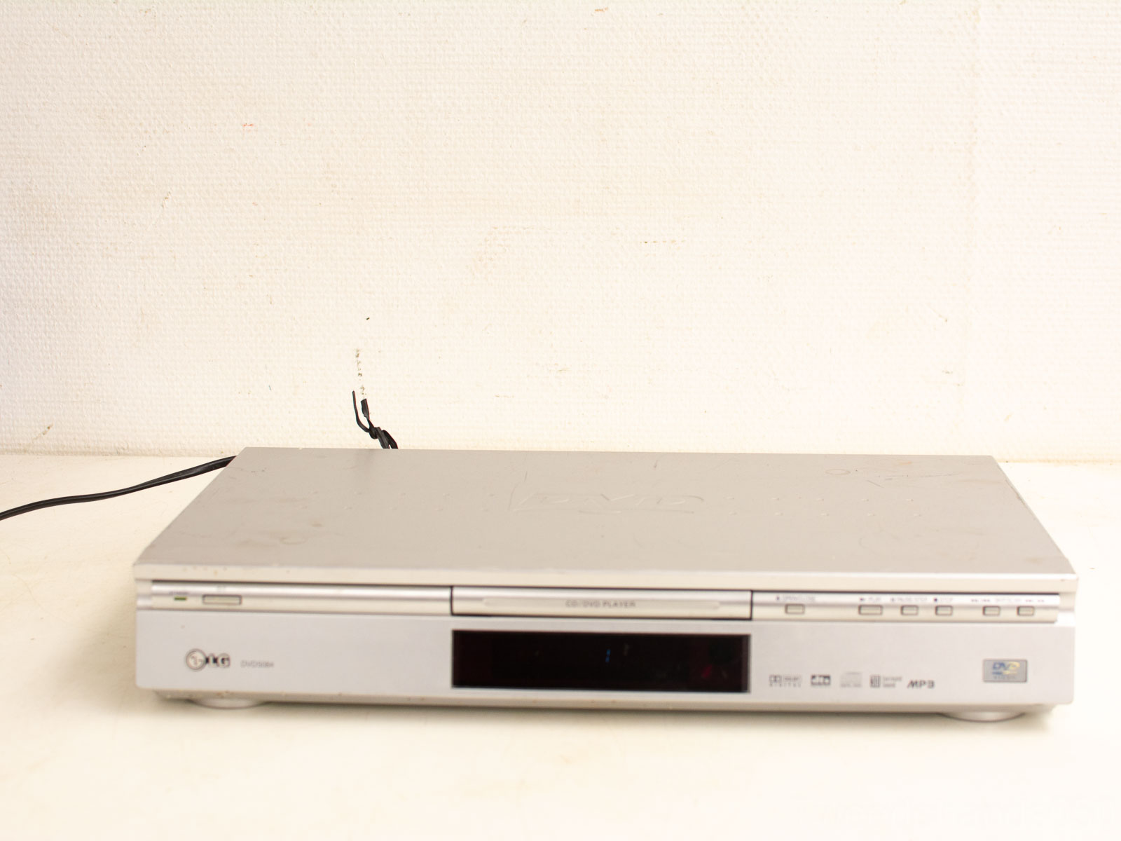 LG cd/dvd player 28846