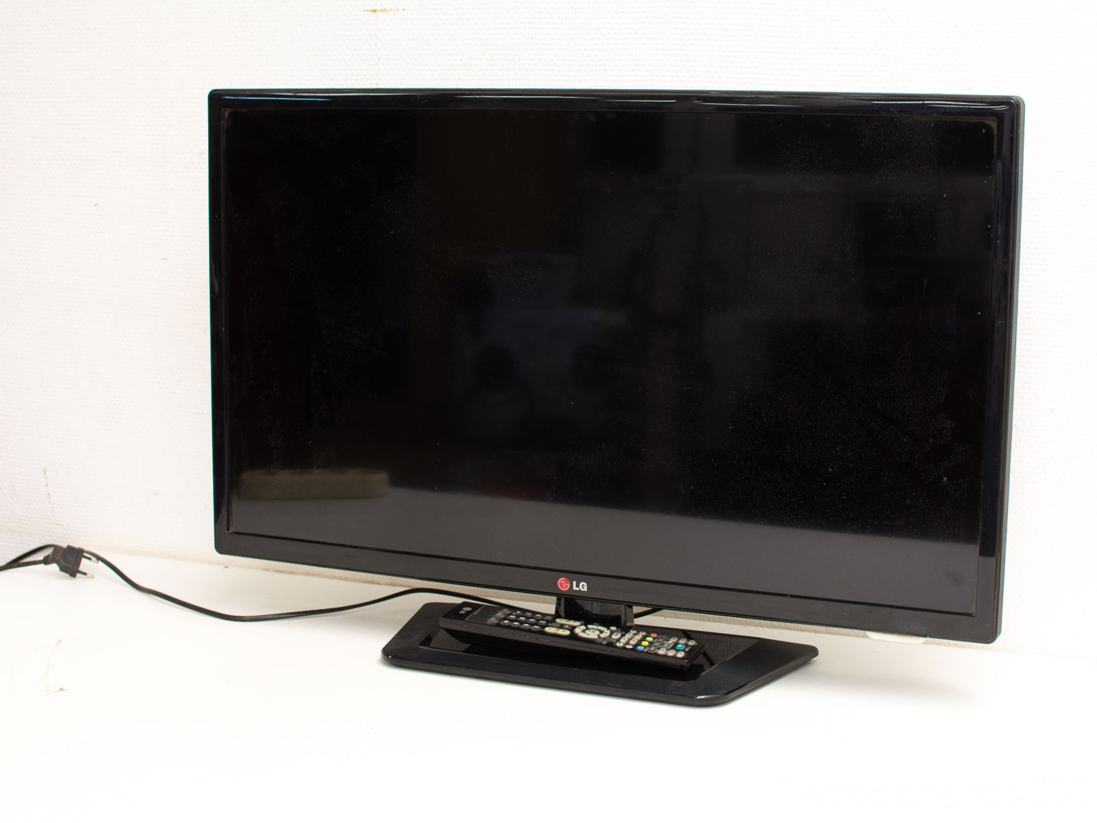 LG Televisie 33 inch 28509