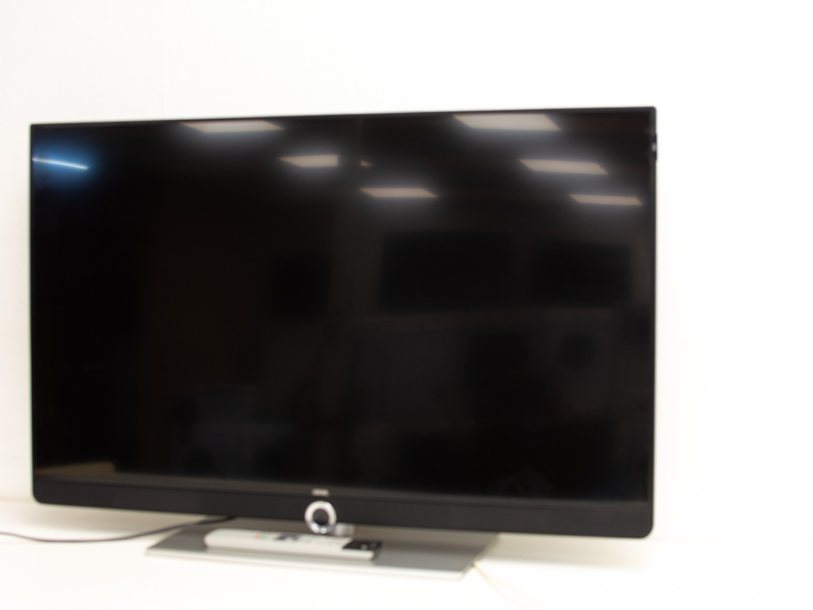 Loewe art 40 Ultra HD/Led/CI +. 42 Inch  28511